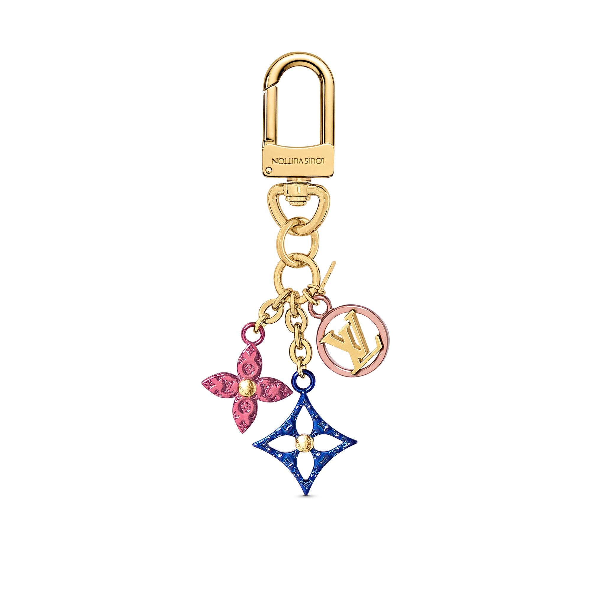 Louis vuitton store bag charm